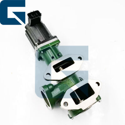 5483010 トラック用排気ガス再循環バルブ