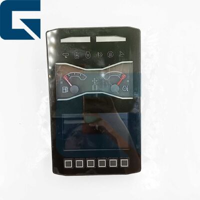 589-5731 5895731 掘削機 E306 E308 用モニター表示パネル