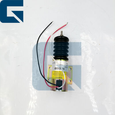1197017 CB434C コンパクター用の電磁弁
