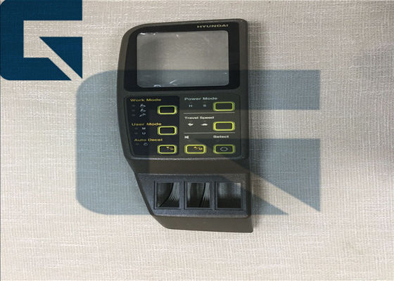 ヒュンダイ21N8-30020の例-貝の外の掘削機の予備品のための甲革