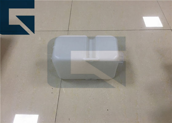 ヒュンダイR210LC-7Hの掘削機の付属品の拡張タンク貯蔵所11N8-41071