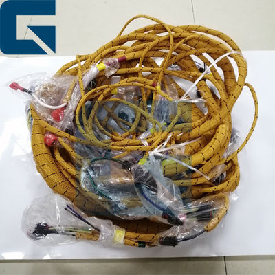 283-2931掘削機E323DLワイヤー馬具2832931のための馬具のようにシャーシ