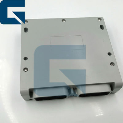 ヒュンダイ21Q6-32191 21Q632191 ECU/R220LC-9SB R220LC-9SHの掘削機のためのECMのコントローラー