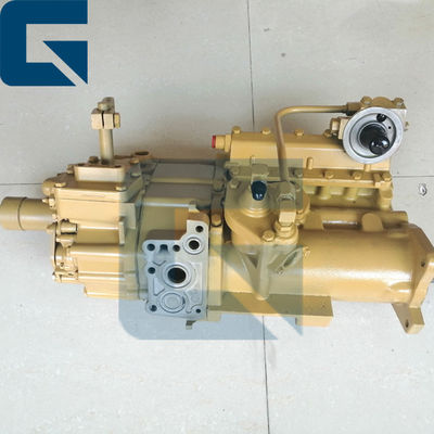 4P-1400 4P1400エンジン3306の掘削機のための3406燃料噴射装置ポンプ