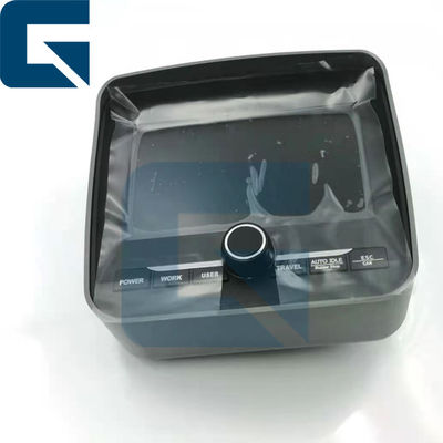 21Q6-33601 21Q633601の掘削機R210LC-9 R250LC-9のモニターの表示グループ