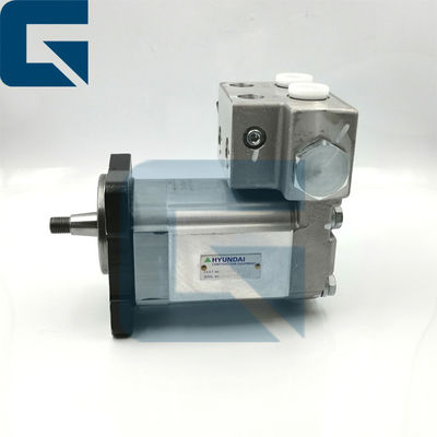 31Q9-30213 31Q930213の掘削機R320LC-9 R480LC-9の冷却ファンモーター ポンプ