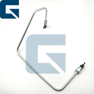 6156-71-4113 PC400-7掘削機のための燃料噴射装置の管6156714113